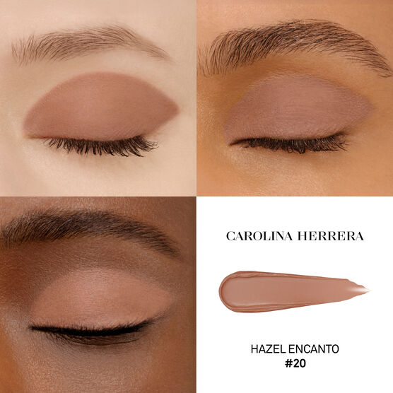 SOMBRA EM STICK  20 HAZEL ENCANTO CHIC